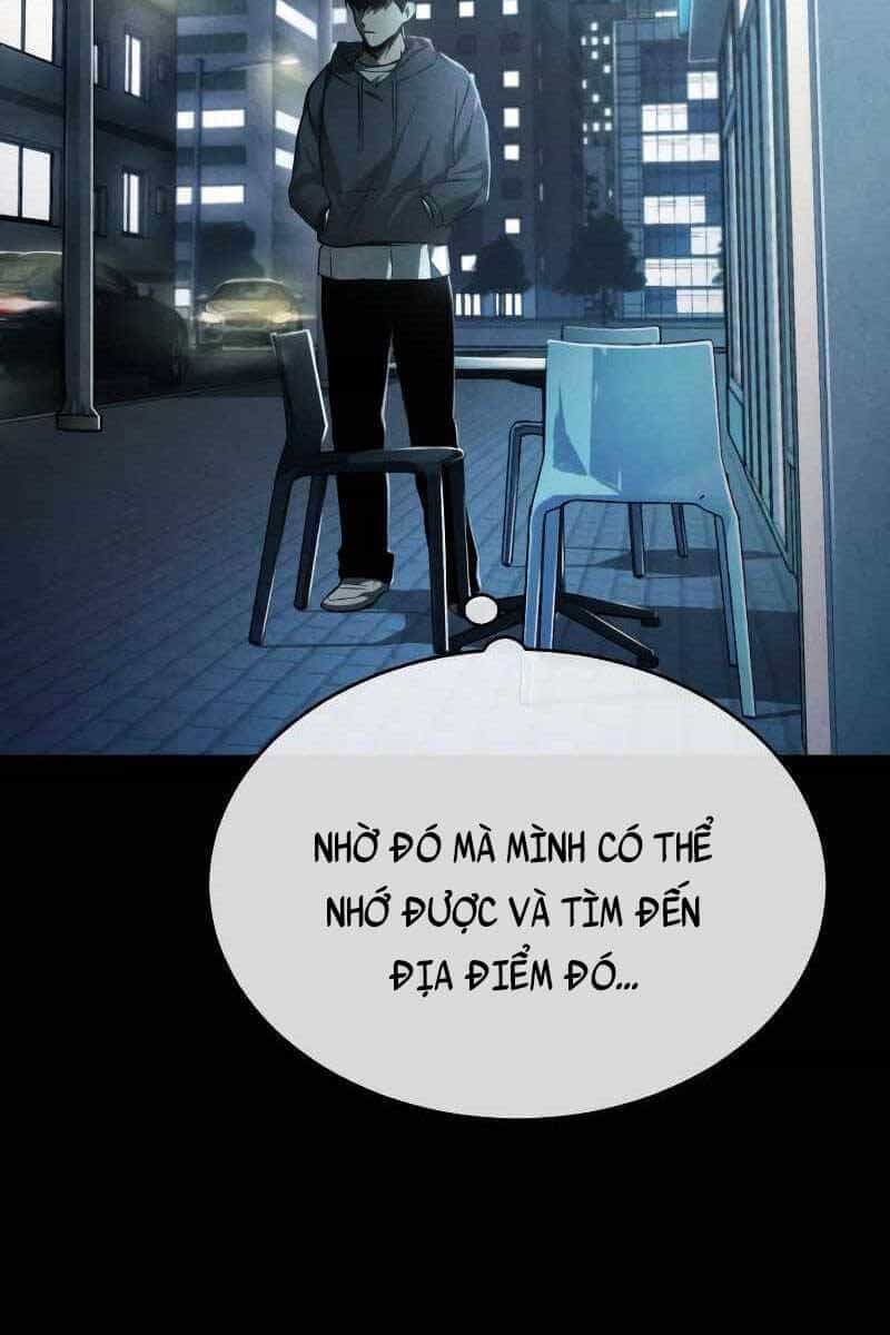 Ác Quỷ Trở Lại Học Đường - Chương 7 - ảnh 34