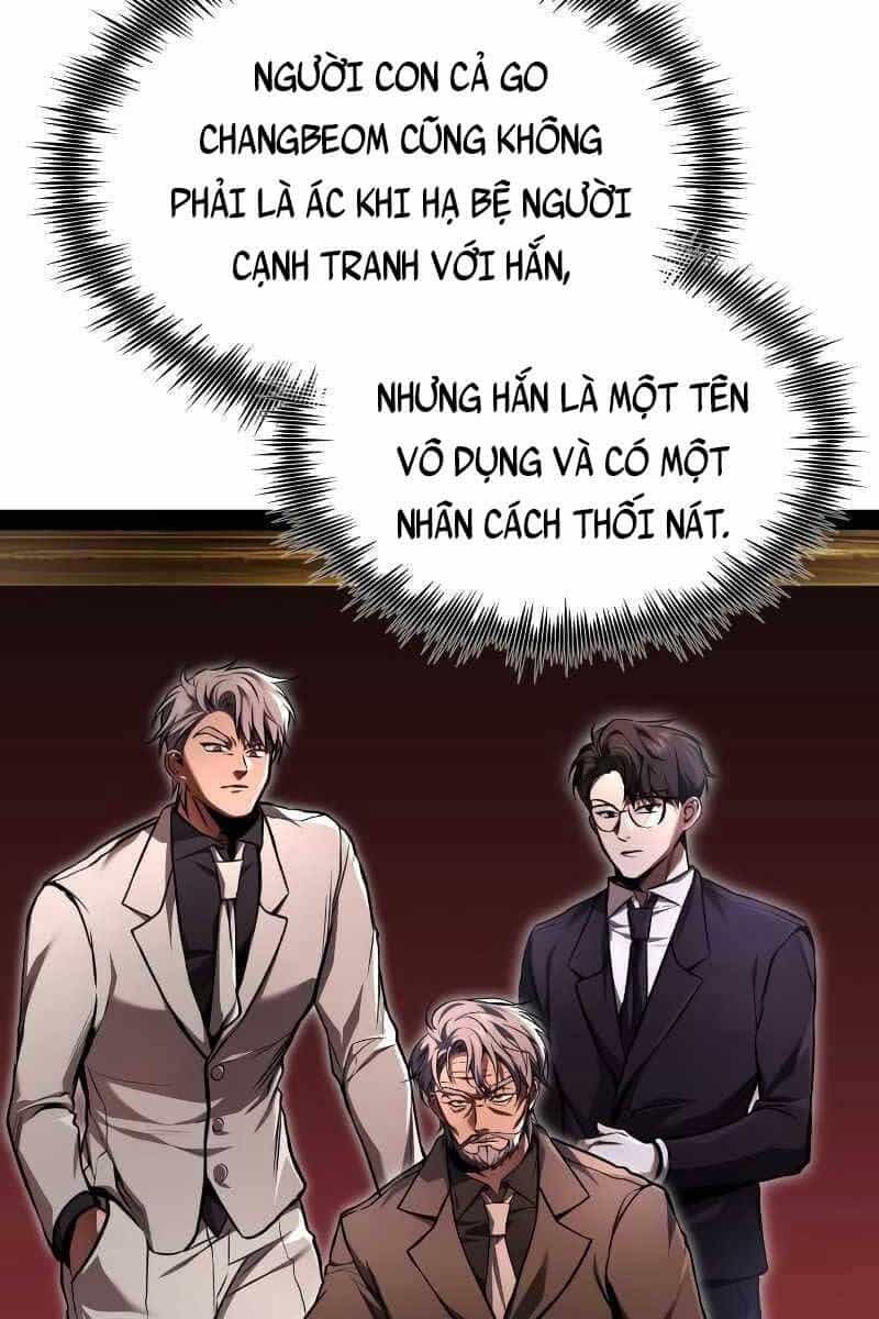 Ác Quỷ Trở Lại Học Đường - Chương 7 - ảnh 39