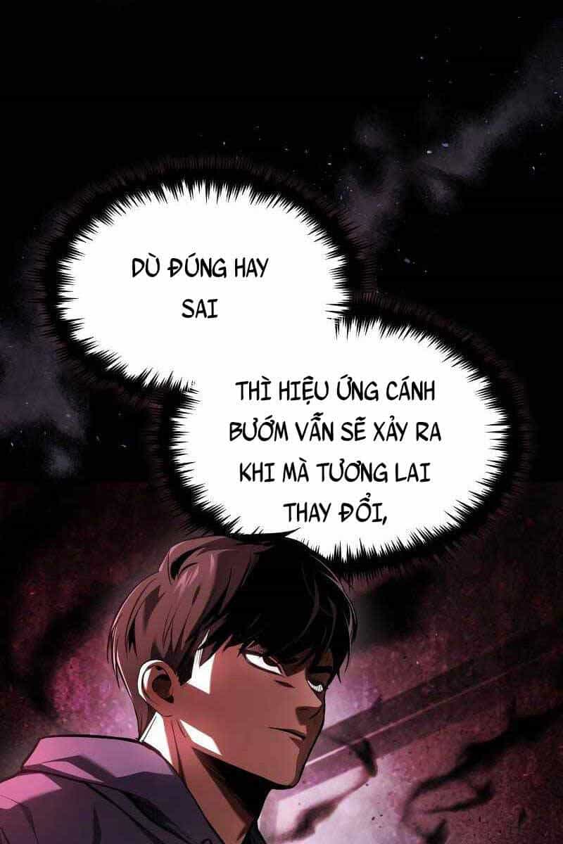 Ác Quỷ Trở Lại Học Đường - Chương 7 - ảnh 43
