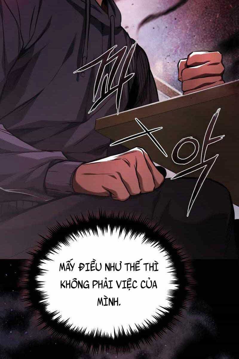 Ác Quỷ Trở Lại Học Đường - Chương 7 - ảnh 44