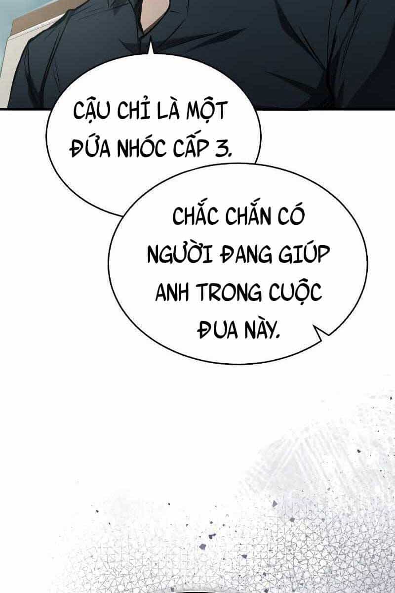 Ác Quỷ Trở Lại Học Đường - Chương 7 - ảnh 50