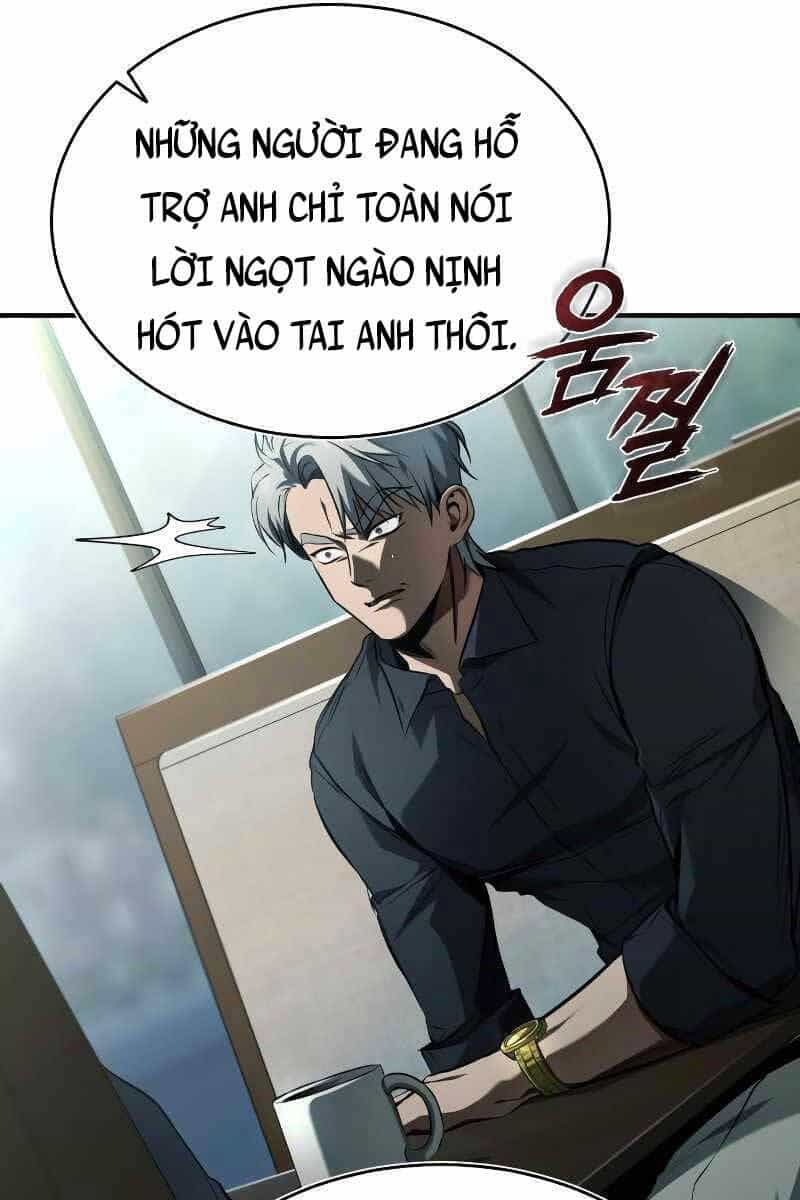 Ác Quỷ Trở Lại Học Đường - Chương 7 - ảnh 52