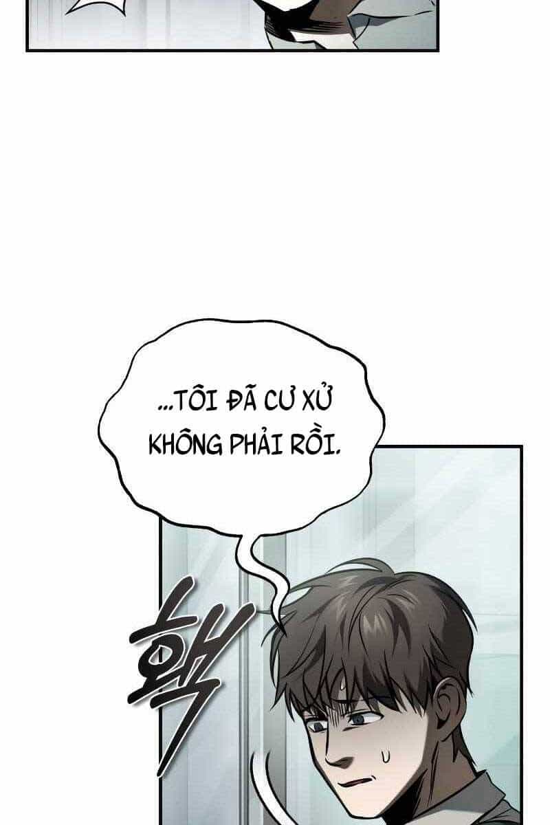 Ác Quỷ Trở Lại Học Đường - Chương 7 - ảnh 65