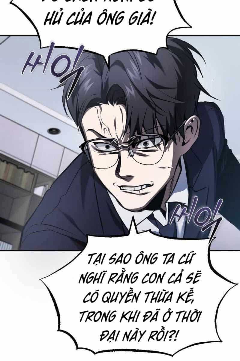 Ác Quỷ Trở Lại Học Đường - Chương 7 - ảnh 91
