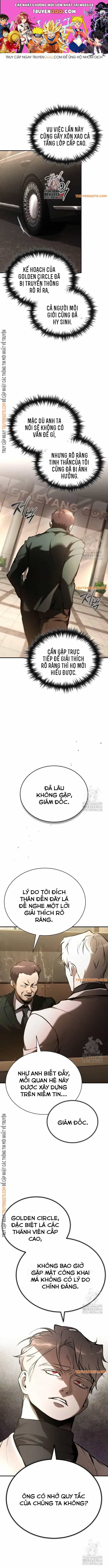 Ác Quỷ Trở Lại Học Đường - Chương 71 - ảnh 1