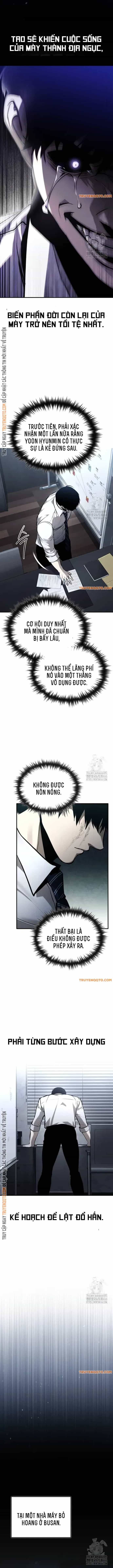 Ác Quỷ Trở Lại Học Đường - Chương 71 - ảnh 11