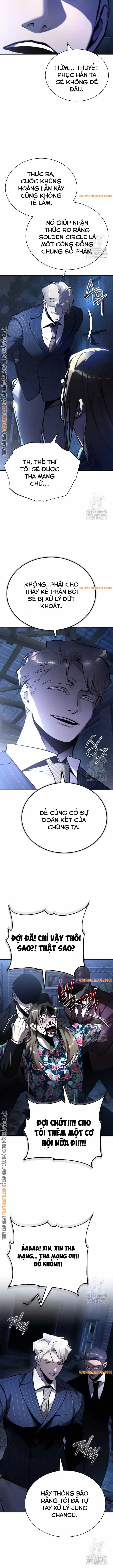 Ác Quỷ Trở Lại Học Đường - Chương 71 - ảnh 13