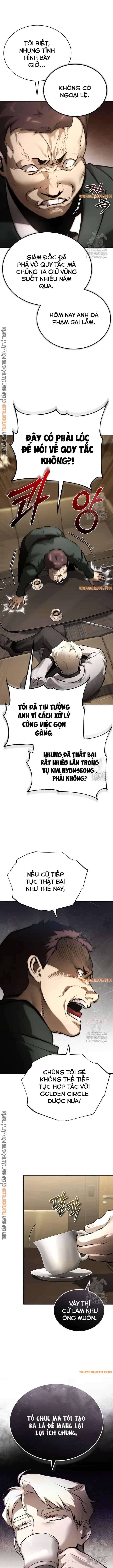 Ác Quỷ Trở Lại Học Đường - Chương 71 - ảnh 2