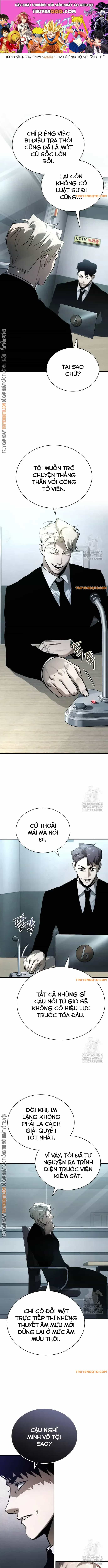 Ác Quỷ Trở Lại Học Đường - Chương 79 - ảnh 1