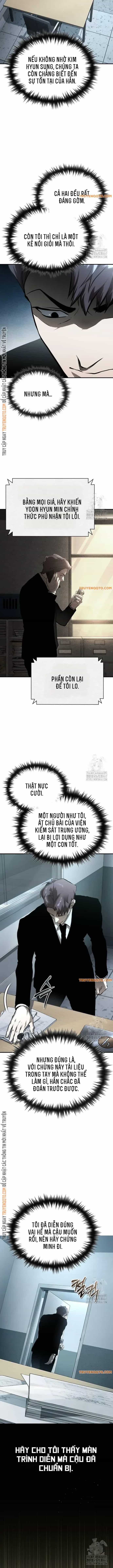 Ác Quỷ Trở Lại Học Đường - Chương 79 - ảnh 10