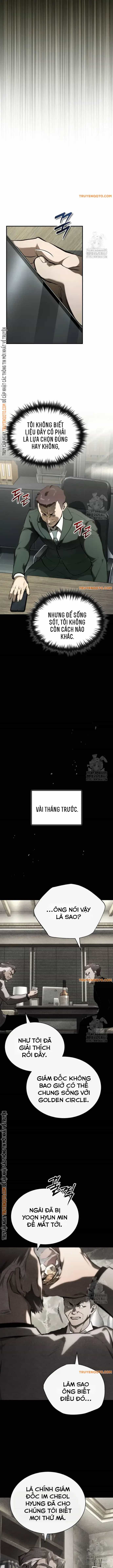 Ác Quỷ Trở Lại Học Đường - Chương 79 - ảnh 11