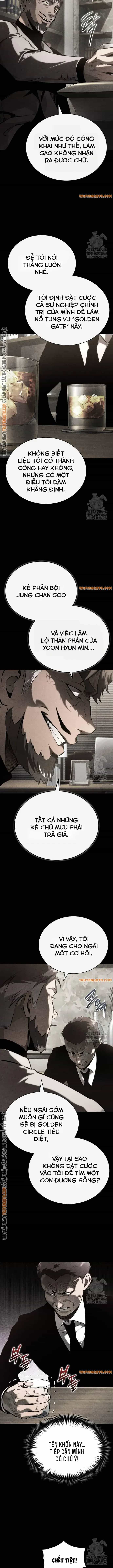 Ác Quỷ Trở Lại Học Đường - Chương 79 - ảnh 12