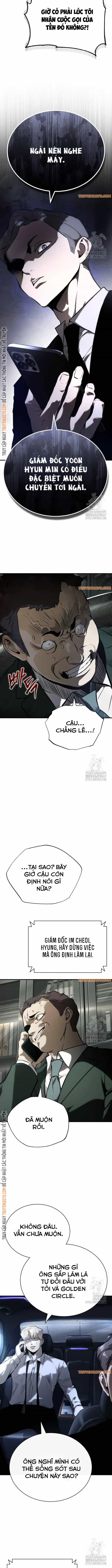 Ác Quỷ Trở Lại Học Đường - Chương 79 - ảnh 14
