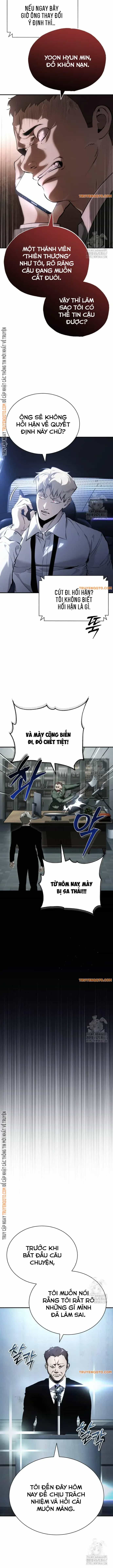 Ác Quỷ Trở Lại Học Đường - Chương 79 - ảnh 15