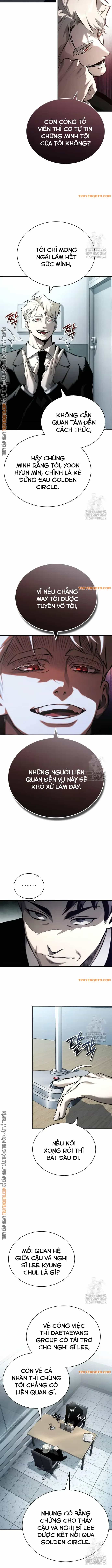 Ác Quỷ Trở Lại Học Đường - Chương 79 - ảnh 2