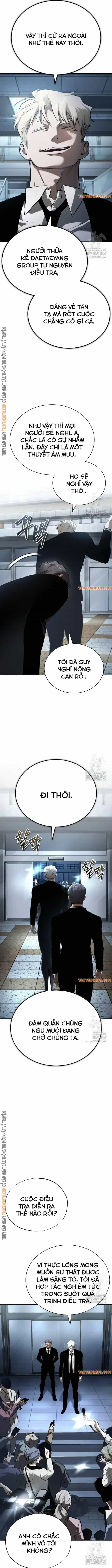 Ác Quỷ Trở Lại Học Đường - Chương 79 - ảnh 6