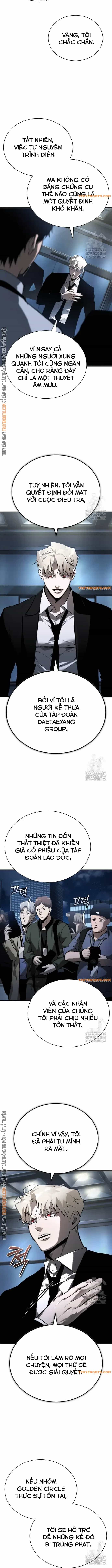 Ác Quỷ Trở Lại Học Đường - Chương 79 - ảnh 7