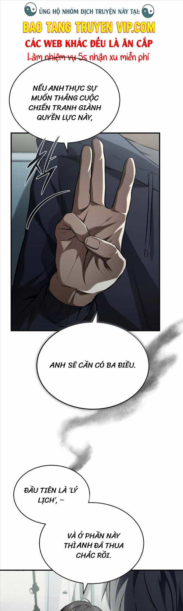 Ác Quỷ Trở Lại Học Đường - Chương 8 - ảnh 1