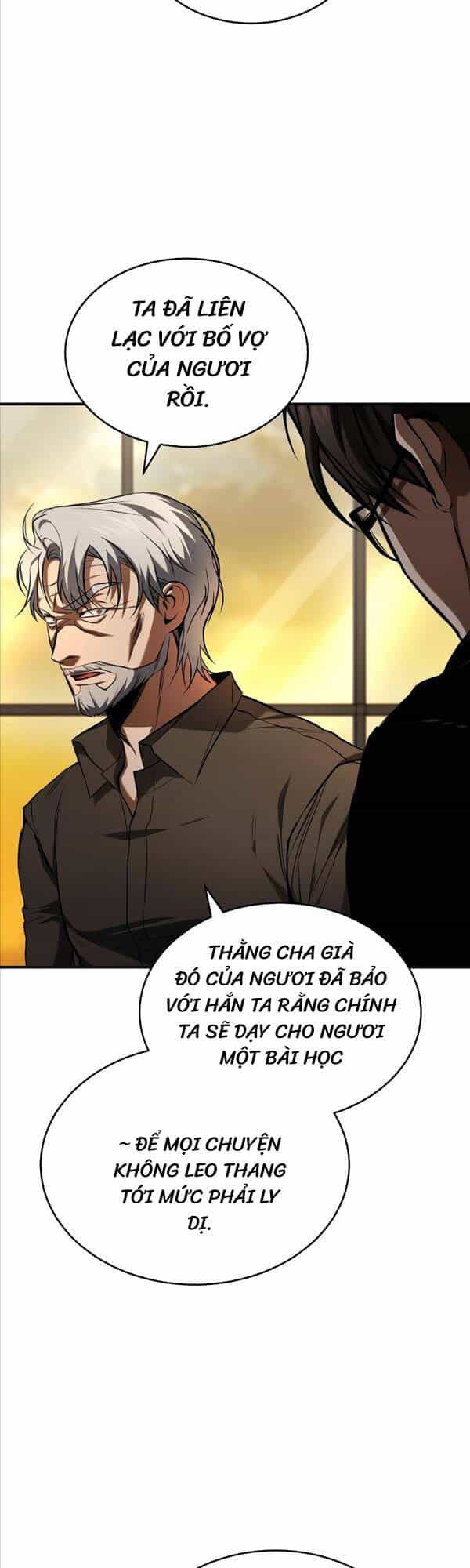 Ác Quỷ Trở Lại Học Đường - Chương 8 - ảnh 11
