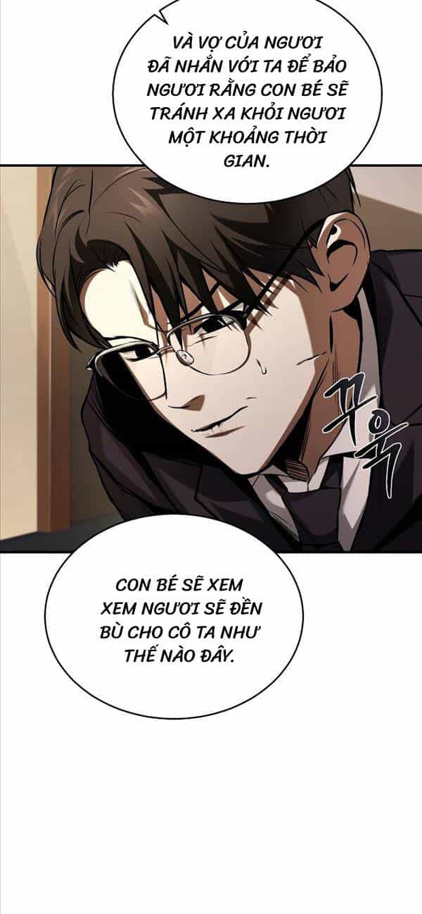 Ác Quỷ Trở Lại Học Đường - Chương 8 - ảnh 12