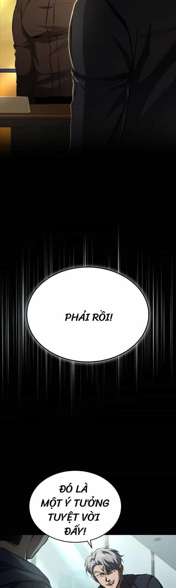 Ác Quỷ Trở Lại Học Đường - Chương 8 - ảnh 16