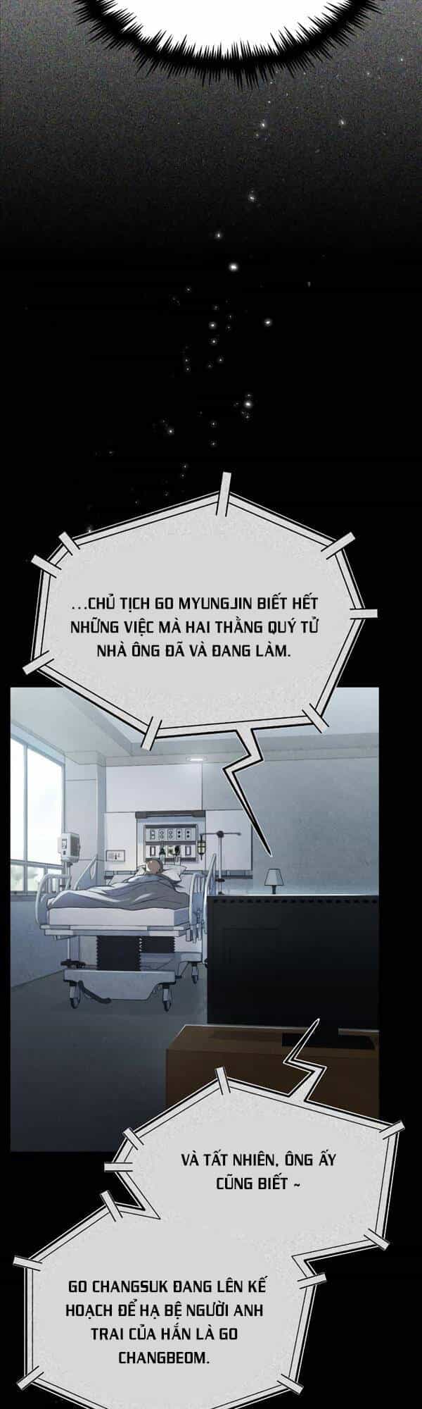 Ác Quỷ Trở Lại Học Đường - Chương 8 - ảnh 19
