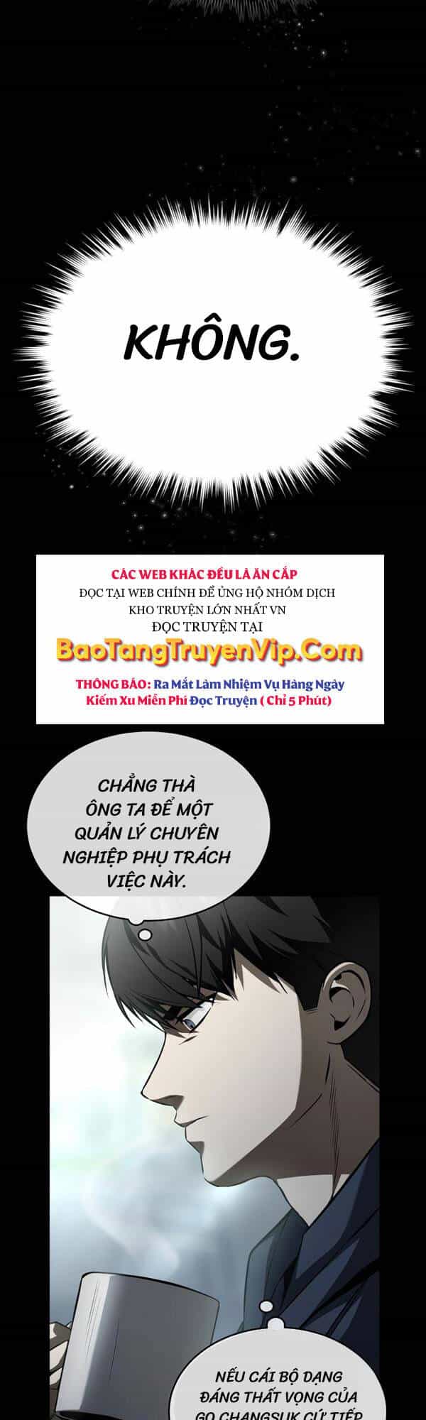 Ác Quỷ Trở Lại Học Đường - Chương 8 - ảnh 22