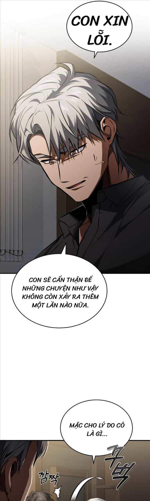 Ác Quỷ Trở Lại Học Đường - Chương 8 - ảnh 25