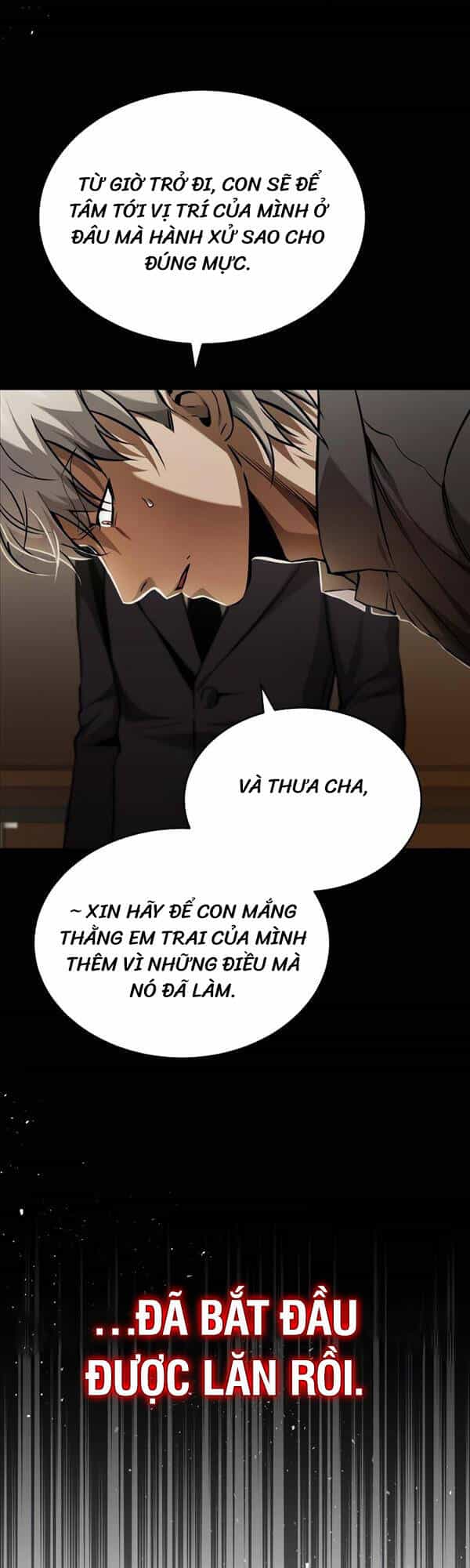 Ác Quỷ Trở Lại Học Đường - Chương 8 - ảnh 27