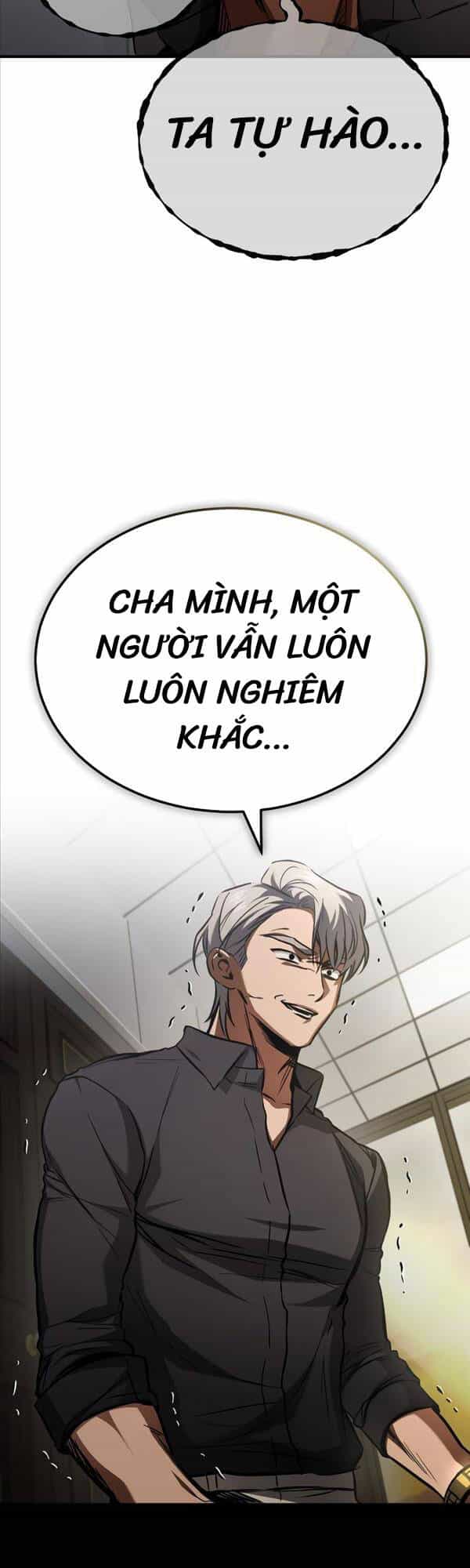 Ác Quỷ Trở Lại Học Đường - Chương 8 - ảnh 35