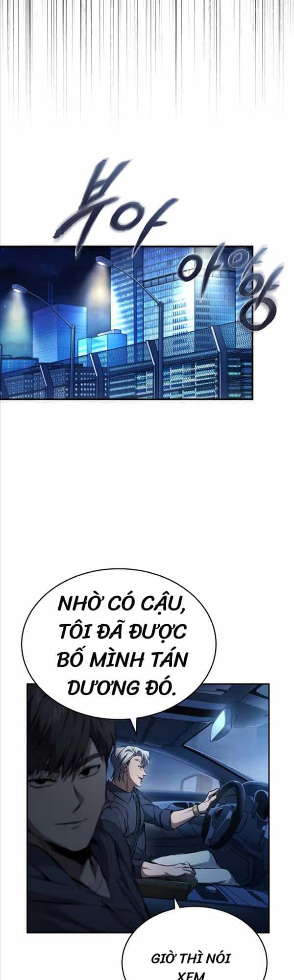 Ác Quỷ Trở Lại Học Đường - Chương 8 - ảnh 39