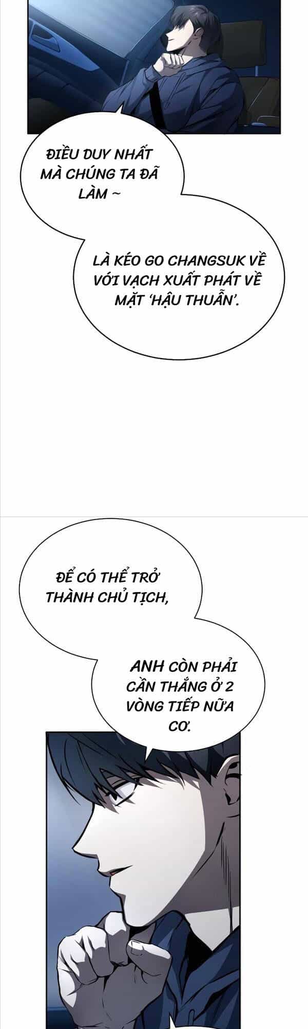 Ác Quỷ Trở Lại Học Đường - Chương 8 - ảnh 41