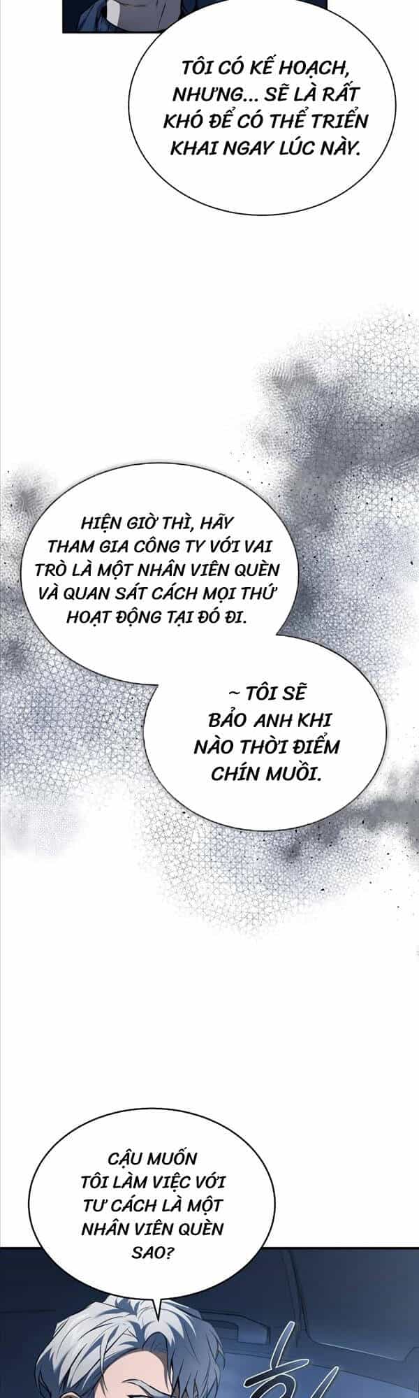 Ác Quỷ Trở Lại Học Đường - Chương 8 - ảnh 42