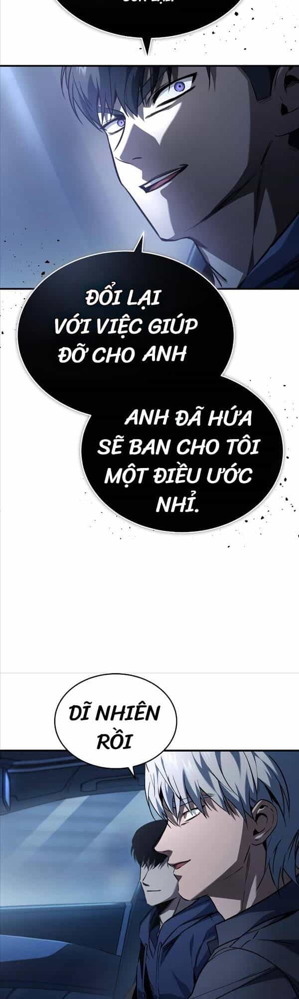 Ác Quỷ Trở Lại Học Đường - Chương 8 - ảnh 45