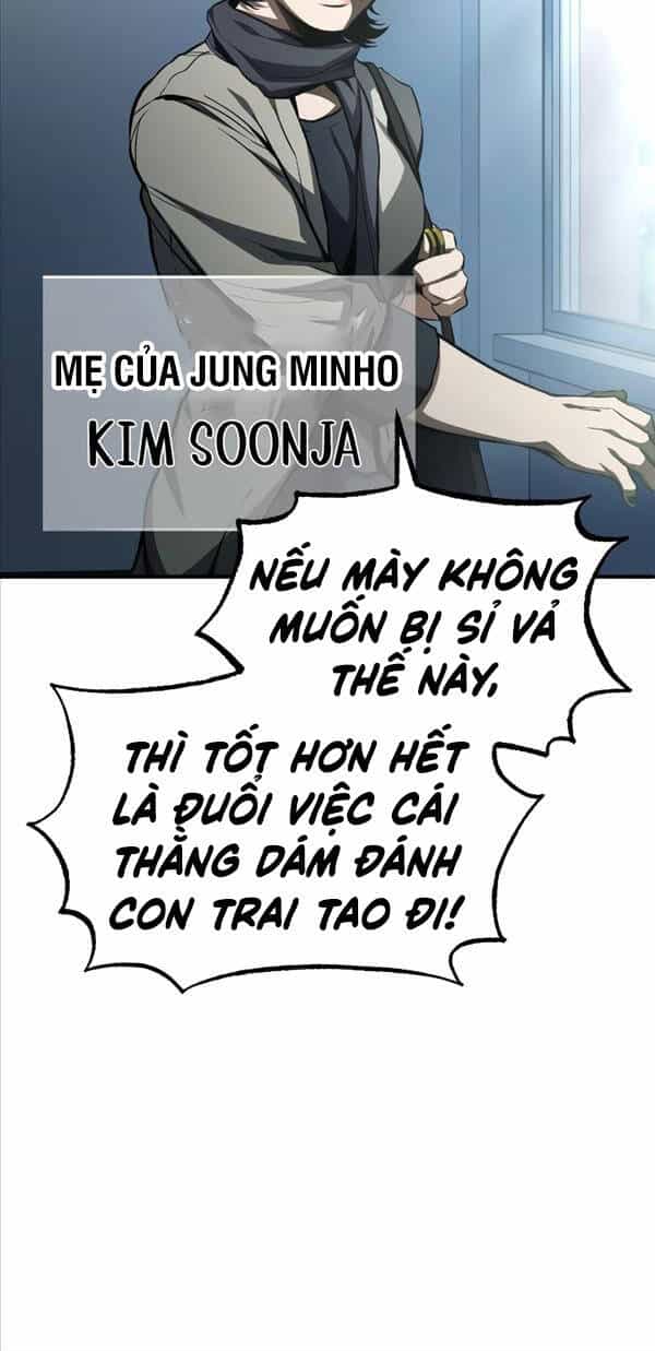 Ác Quỷ Trở Lại Học Đường - Chương 8 - ảnh 49