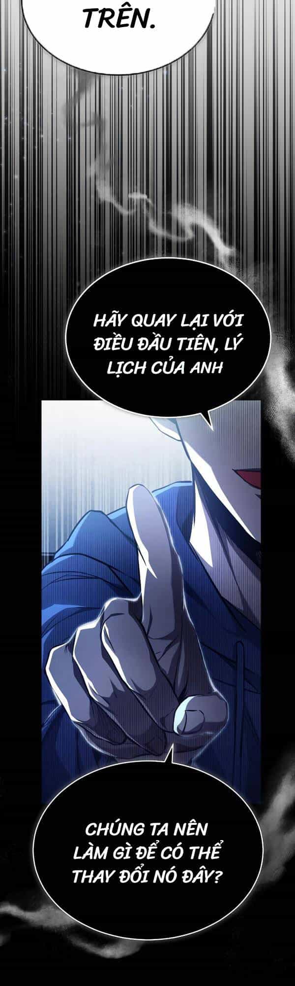 Ác Quỷ Trở Lại Học Đường - Chương 8 - ảnh 5