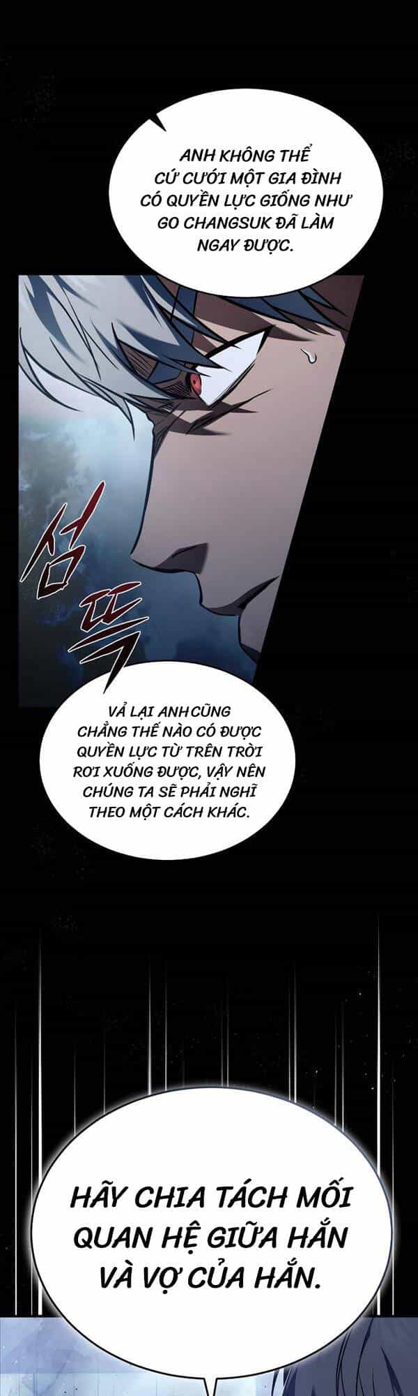 Ác Quỷ Trở Lại Học Đường - Chương 8 - ảnh 6