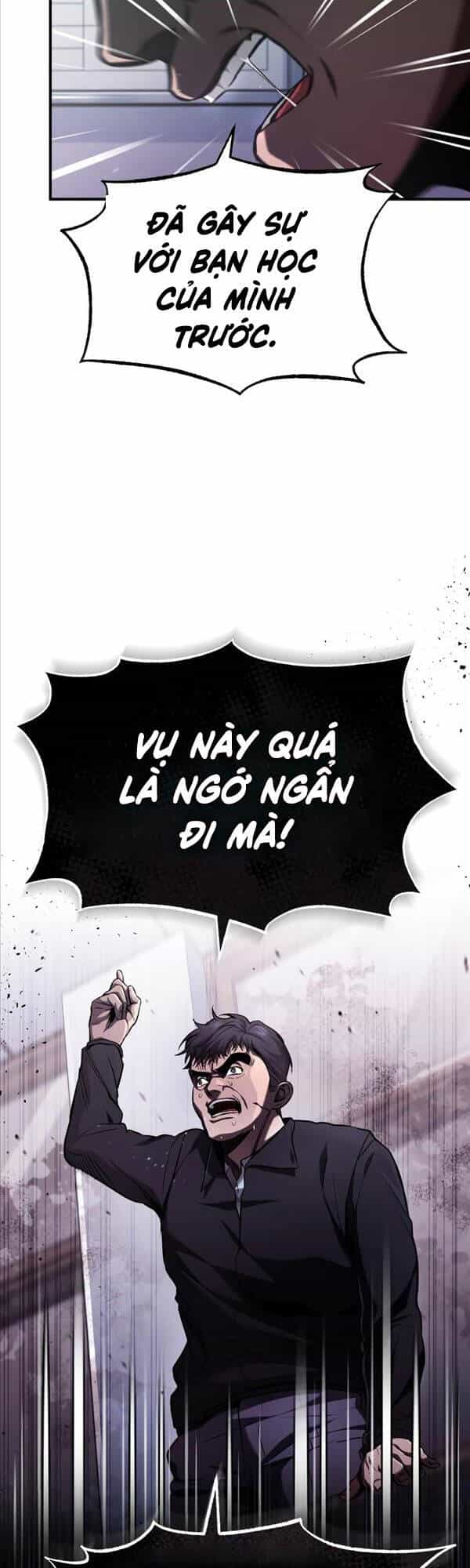 Ác Quỷ Trở Lại Học Đường - Chương 8 - ảnh 61