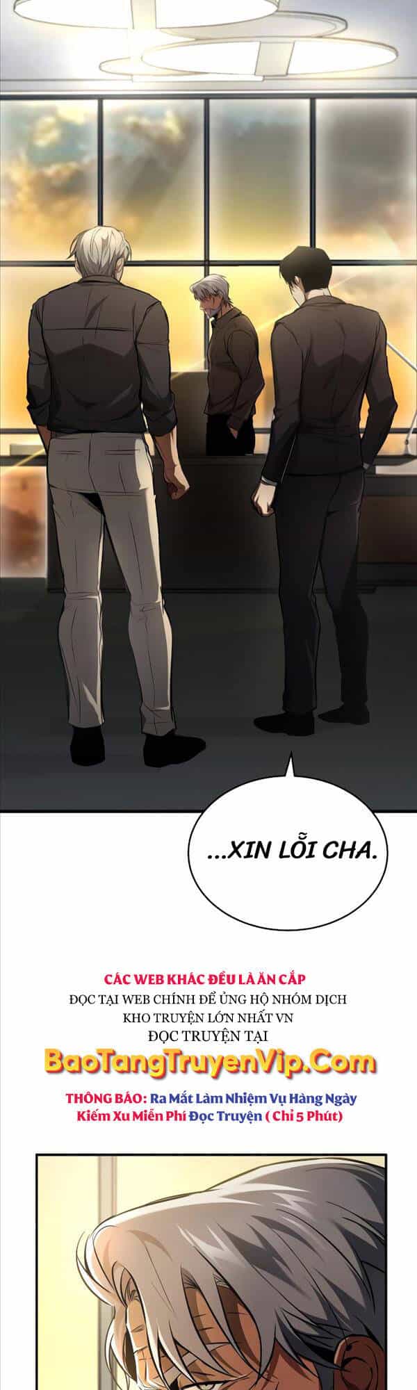 Ác Quỷ Trở Lại Học Đường - Chương 8 - ảnh 9
