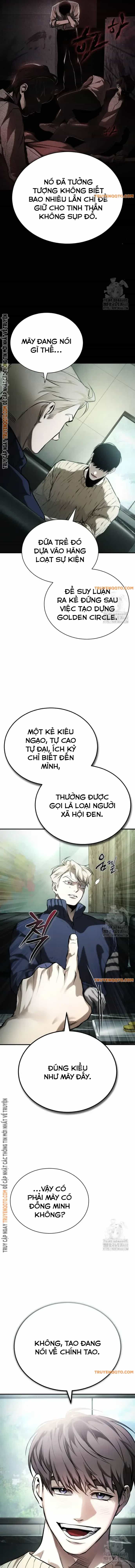 Ác Quỷ Trở Lại Học Đường - Chương 80 - ảnh 11