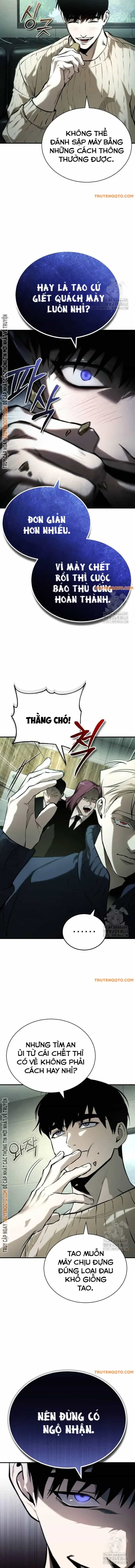 Ác Quỷ Trở Lại Học Đường - Chương 80 - ảnh 13