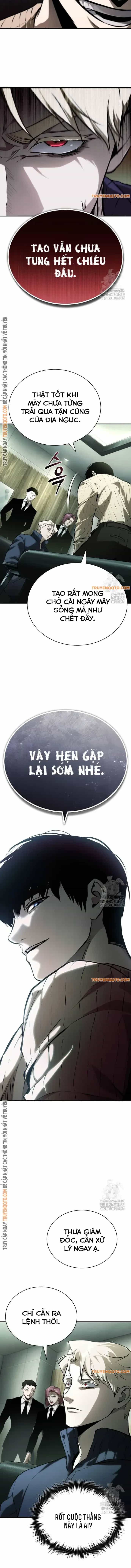 Ác Quỷ Trở Lại Học Đường - Chương 80 - ảnh 14