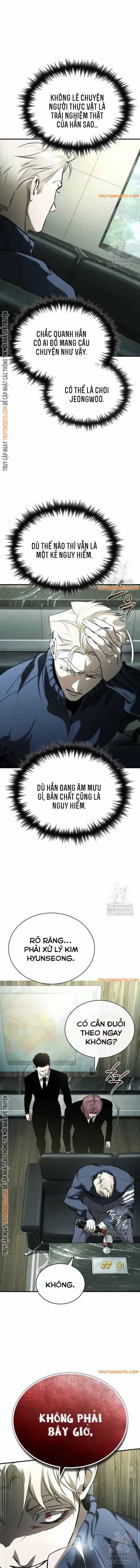 Ác Quỷ Trở Lại Học Đường - Chương 80 - ảnh 15