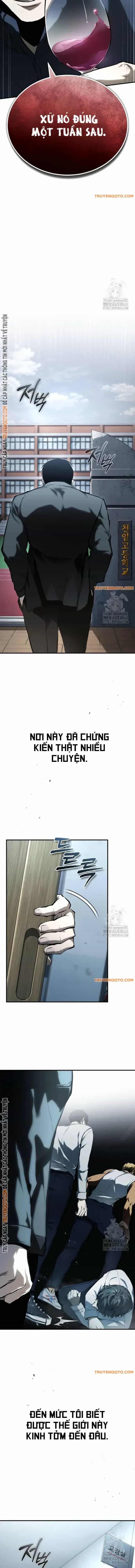 Ác Quỷ Trở Lại Học Đường - Chương 80 - ảnh 16