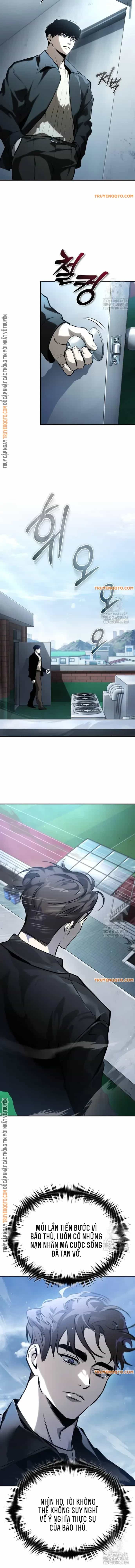 Ác Quỷ Trở Lại Học Đường - Chương 80 - ảnh 17