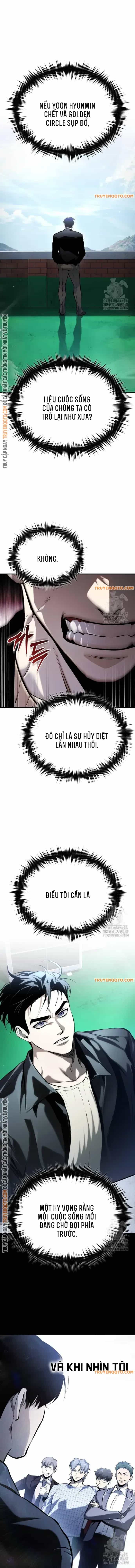 Ác Quỷ Trở Lại Học Đường - Chương 80 - ảnh 18