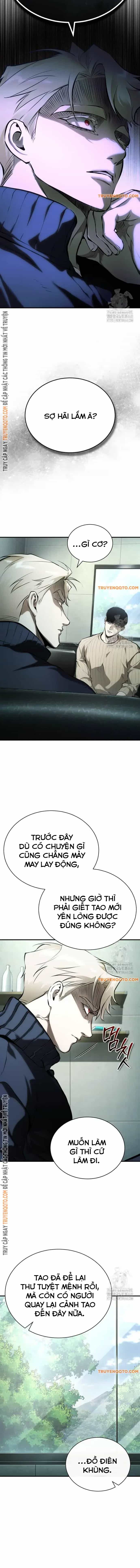 Ác Quỷ Trở Lại Học Đường - Chương 80 - ảnh 7