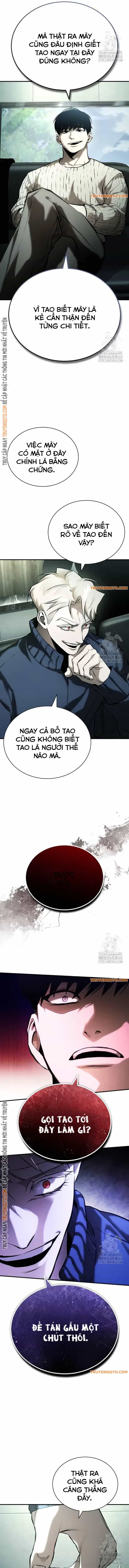 Ác Quỷ Trở Lại Học Đường - Chương 80 - ảnh 8