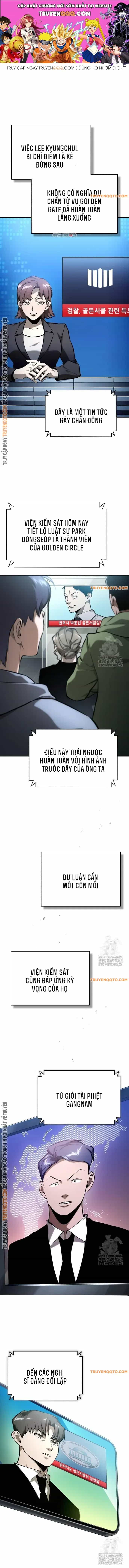 Ác Quỷ Trở Lại Học Đường - Chương 81 - ảnh 1