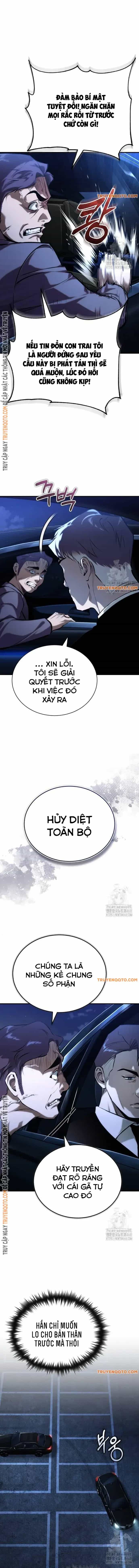 Ác Quỷ Trở Lại Học Đường - Chương 81 - ảnh 10